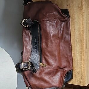 Vintage Marino Orlandi Shoulder Bag